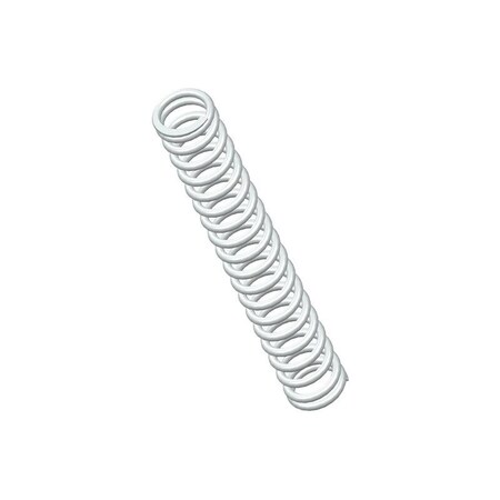 Approved Vendor Compression Spring, O= .360, L= 2.50, W= .049 G409961848